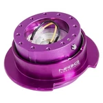 Nrg Innovations SRK-250PP 2.5 Gen Quick Release W Finger Grooves. Fixed Price $159.50.