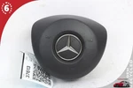 2015-2021 Mercedes-benz C300 W205 Sedan Steering Wheel Airbag 0008602100 Oem. Fixed Price $375.75.