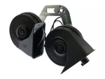 Genuine Ford Horn Assembly Low Pitch FA1Z-13832-C. Fixed Price $29.33.