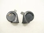 Used Low High Tone Note Signal Horn Set Alarm 2003-2009 Nissan 350Z Oem. Fixed Price $37.49.