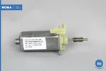 04-09 Jaguar XJ8 Xjr Vanden Plas X350 X358 Steering Column Adjustment Motor Oem. Fixed Price $38.23.