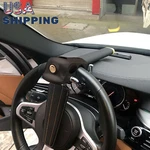 Steering Wheel Lock Universal Anti-theft Device Heavy Duty Security Car. Fixed Price $35.14.