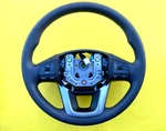 Genuine 2012-2017 Kia Rio Steering Wheel W/cruise Control Switch Oem 56130-1W000. Fixed Price $109.25.