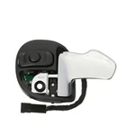 2015-2026 Chrysler Dodge Jeep Paddle Up Switch Genuine Oem New Mopar 5RQ08DX9AD. Fixed Price $86.98.