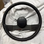 1982-1994 Chevrolet S-10 Gmc S-15 Steering Wheel Original Oem 83 84 85 S10. Fixed Price $58.50.
