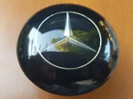 Mercedes Benz Horn Button Steering Wheel Center Emblem 170 220 180 300 190SL. Fixed Price $249.00.