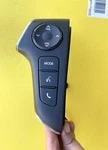 2009-2012 Hyundai Genesis Steering Wheel Cruise Control Switch Oem 96700-3M003. Fixed Price $41.85.