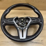2018-2024 Infiniti Q50 Steering Wheel Black/g Oem 48430-6HH6A. Fixed Price $99.99.