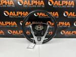 12 Volvo 60 Series Steering Wheel 31470183. Fixed Price $90.00.
