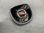 12-15 Fiat 500L Trekking Hatchback 1.4 Fwd Steering Wheel Horn Emblem Logo. Fixed Price $31.99.
