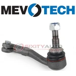 Mevotech Supreme Front Right Outer Steering Tie Rod End For 2006 Bmw 325I - Bl. Fixed Price $47.14.