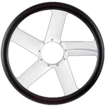 Billet Specialties 15.500 In. Steering Wheel Blvd 42. Fixed Price $356.26.