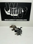 01-06 Jeep Tj Wrangler Automatic Steering Column + Tilt & No Key Cylinder Oem. Fixed Price $66.30.