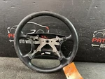 98-01 Dodge Ram 1500 Vinyl Wrapped Steering Wheel. Fixed Price $100.00.