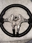 Bmw Genuine Original F30 Steering Wheel From 2018 330I M-sport Package. Fixed Price $250.00.