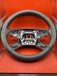2010 - 2013 Mercedes W212 E350 E400 E550 Steering Wheel Black A2124600403 Oem. Fixed Price $60.00.