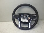 Steering Wheel Leather Fits 23-25 Blazer. Fixed Price $129.99.