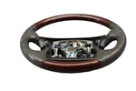 07-12 Lexus LS460L Driver Steering Wheel Cruise Controls Leather Oem. Fixed Price $96.00.