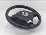 Vw Golf Bora Steering Wheel 3 Spoke 1J0419091AE. Fixed Price $159.12.