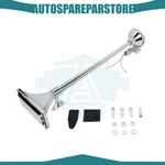 150 Db Single Trumpet Rectangle Air Horn For Truck Car Suv Train. Fixed Price $45.67.