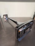 Hadley 26" Rectangular Air Horn 900 Series Chrome Semi Truck New. Fixed Price $89.99.