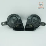 R230 03-12 Mercedes Sl Class Front Left & Right High Low Tone Horns B740. Fixed Price $44.99.
