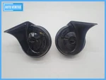 Original Audi A6 (4B2/4B4/C5) Horn Set E20092018. Fixed Price $23.22.