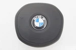 Front Left Steering Wheel Airbag Black Oem 32308097022 Bmw Xm G09 2023-26 *note*. Fixed Price $929.99.
