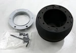Nardi Personal Steering Wheel Hub Adapter For Jaguar Xjs Xj-s 1990+ 4370.95.2206. Fixed Price $189.34.
