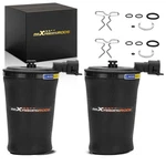 Pair Shock Suspension Bag Rear Left Right For Lincoln Town Car 1989 - 2010. Fixed Price $59.99.