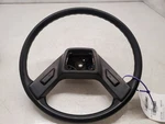 Toyota Pickup, Steering Wheel Assy, 1984-1989, Black, 45100-14350-03, Nice. Fixed Price $232.32.