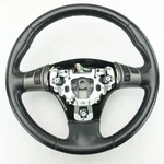 2006 2007 2008 Pontiac Torrent Steering Wheel Black Leather. Fixed Price $99.99.