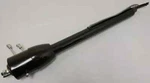 30" Black 1967 68 69 Pontiac Gto Tempest Lemans Floor Shift Tilt Steering Column. Fixed Price $187.33.