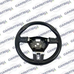 2009-2017 Volkswagen Cc Steering Wheel W/ Control Switch 3C8-419-091-BC-E74 Oem. Fixed Price $119.98.