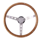 Grant Products 201 Classic Series Steering Wheel. Fixed Price $167.96.