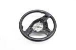 97-03 Bmw E39 5 Series Driver Sport Leather Steering Wheel Factory Black Oem. Fixed Price $145.70.