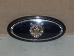 1986 Jaguar XJ6 Steering Wheel Emblem CBC7702 C40184. Fixed Price $30.00.