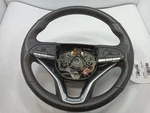 Black Leather Heated Steering Wheel W/ Buttons From 2023 Escalade Esv 12651478. Fixed Price $116.79.