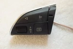 2013 Audi A6 Steering Wheel Radio Menu Switch 4G0951523H Oem 3590W. Fixed Price $14.00.