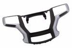 Genuine Gm Synthesis Steering Wheel Trim Spoke Cover Applique 84649074. Fixed Price $74.39.