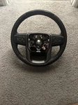 Gm 85590604 Steering Wheel. Fixed Price $300.00.