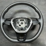 2018 Volkswagen Golf Steering Wheel Oem. Fixed Price $120.00.
