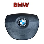 2011 Bmw 5 Series F10 F11 Steering Wheel Alrbag Right Driver Side 33678382901. Fixed Price $45.67.