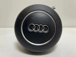 2014-16 Audi S4 S5 A4 A5 SQ5 Sport Steering Wheel Air Bag Black 8R0880201N (l. Fixed Price $275.00.
