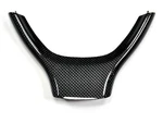 Autotecknic Carbon Steering Wheel Trim Fits F10 5-SERIES/ M5 F12/ F13 6-SERIES. Fixed Price $156.75.
