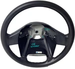 2003-2006 Jeep Wrangler Tj Drivers Steering Wheel Dark Gray 5JG60DX9AD Oem. Fixed Price $109.99.
