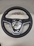 2016 Encore Steering Wheel Leather Wrapped Assembly Authentic Oem. Fixed Price $86.95.