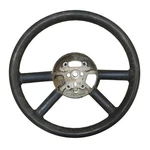 1GX00XDVAA Steering Wheel For Jeep Wrangler Jk (2008). Fixed Price $159.99.