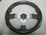 Momo Jdm Leather Race Racing Steering Wheel W/ Horn Button D32 Kba 70142 0270563. Fixed Price $249.99.
