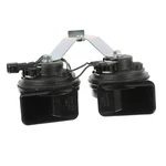 Genuine Jaguar Horn XR852049. Fixed Price $152.27.